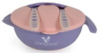 Set de hrănire Cangaroo Jelly Pink F1730 imaginea #2 — magazin online Desire.md