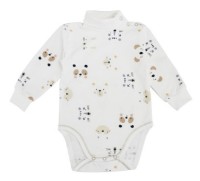 Детское боди Minikin Happy Baby 68cm Muzzle (242770168) фото №1 — интернет-магазин Desire.md