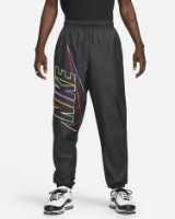 Мужские спортивные штаны Nike M Nk Club Wvn Pant Mcf Black, s.L фото №1 — интернет-магазин Desire.md