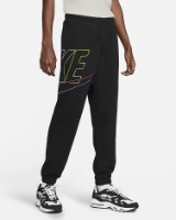 Pantaloni spotivi pentru bărbați Nike M Nk Club+ Bb Cf Pant Mcf Black, s.L imaginea #1 — magazin online Desire.md