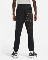 Pantaloni spotivi pentru bărbați Nike M Nk Club+ Bb Cf Pant Mcf Black, s.XXL imaginea #2 — magazin online Desire.md