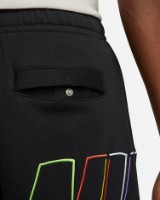 Pantaloni spotivi pentru bărbați Nike M Nk Club+ Bb Cf Pant Mcf Black, s.XXL imaginea #3 — magazin online Desire.md