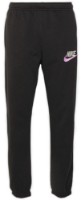 Pantaloni spotivi pentru bărbați Nike M Nk Club+ Ft Cf Pant Lbr Black, s.M imaginea #1 — magazin online Desire.md