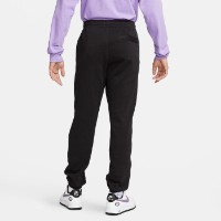 Pantaloni spotivi pentru bărbați Nike M Nk Club+ Ft Cf Pant Lbr Black, s.XXL imaginea #3 — magazin online Desire.md