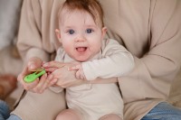 Set manichiura pentru copii Roxy Kids (RPS-003-G) Green/Brown imaginea #4 — magazin online Desire.md