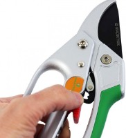 Ножницы садовые (секаторы) Gruntek 295200200 фото №2 — интернет-магазин Desire.md