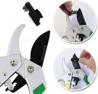 Ножницы садовые (секаторы) Gruntek 295200200 фото №5 — интернет-магазин Desire.md