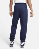 Мужские спортивные штаны Nike M Nsw Spu Wvn Pant Midnight Navy, s.XL фото №2 — интернет-магазин Desire.md