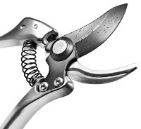 Ножницы садовые (секаторы) Gruntek 295230220 фото №3 — интернет-магазин Desire.md