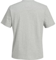 Tricou bărbătesc Nike Sportswear Club Dark Grey Heather/Black, s.XL imaginea #2 — magazin online Desire.md