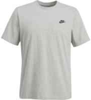 Tricou bărbătesc Nike Sportswear Club Dark Grey Heather/Black, s.XXL imaginea #1 — magazin online Desire.md