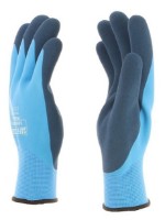 Перчатки для работы Safety Jogger Prodry 11 Blue фото №2 — интернет-магазин Desire.md