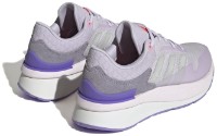 Adidași pentru dame Adidas Znchill Silver Dawn/Silver Metallic/Purple Rush, s.36.5 imaginea #4 — magazin online Desire.md