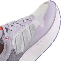 Adidași pentru dame Adidas Znchill Silver Dawn/Silver Metallic/Purple Rush, s.38.5 imaginea #7 — magazin online Desire.md