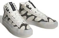 Ghete pentru copii Adidas Znsored Hi Core Black/Cloud White, s.39.5 imaginea #3 — magazin online Desire.md