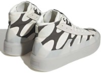 Ghete pentru bărbați Adidas Znsored Hi Core Black/Cloud White, s.42 imaginea #4 — magazin online Desire.md