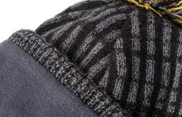 Căciulă Mivardi Beanie MC Team imaginea #3 — magazin online Desire.md