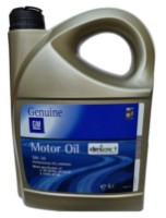 Ulei de motor Opel GM Dexos1 GEN 3 5W-30 5L imaginea #1 — magazin online Desire.md