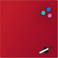 Tablă magnetica-marcare Axent 45x45cm 9614-06-A