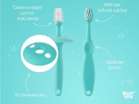 Periuta de dinti pentru copii Roxy Kids 2pcs (RTM-002) imaginea #4 — magazin online Desire.md