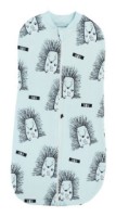 Спальный мешок Minikin Hedgehog 56-62cm Blue Print (242310356-62)