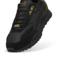 Adidași pentru bărbați Puma Blktop Rider Puma Black/Wild Willow, s.40.5 imaginea #5 — magazin online Desire.md