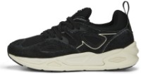 Adidași pentru bărbați Puma Trc Blaze Worn Out Puma Black/Pristine, s.44 imaginea #2 — magazin online Desire.md
