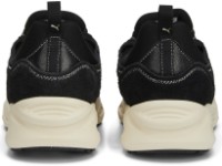 Adidași pentru bărbați Puma Trc Blaze Worn Out Puma Black/Pristine, s.44.5 imaginea #5 — magazin online Desire.md