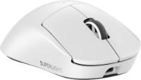 Компьютерная мышь Logitech Pro X Superlight 2 White фото №2 — интернет-магазин Desire.md