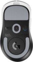 Компьютерная мышь Logitech Pro X Superlight 2 White фото №6 — интернет-магазин Desire.md
