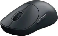Mouse Xiaomi Wireless Mouse 3 Black imaginea #2 — magazin online Desire.md