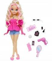 Păpușa Barbie Dream Besties Malibu (HYC21) imaginea #2 — magazin online Desire.md