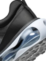 Adidași pentru dame Nike Wmns Air Max 2021 Black/White/Metallic Silver/Smoke Grey, s.36 imaginea #7 — magazin online Desire.md