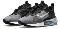 Кроссовки женские Nike Wmns Air Max 2021 Black/White/Metallic Silver/Smoke Grey, s.36.5 фото №1 — интернет-магазин Desire.md