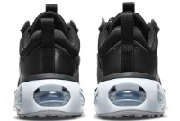 Кроссовки женские Nike Wmns Air Max 2021 Black/White/Metallic Silver/Smoke Grey, s.37.5 фото №3 — интернет-магазин Desire.md