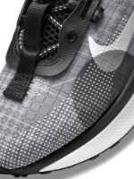 Кроссовки женские Nike Wmns Air Max 2021 Black/White/Metallic Silver/Smoke Grey, s.37.5 фото №6 — интернет-магазин Desire.md