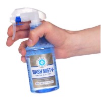 Очистка салона Soft99 Roompia Wash Mist Plus фото №2 — интернет-магазин Desire.md