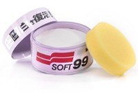 Защита кузова Soft99 White Soft Wax фото №3 — интернет-магазин Desire.md