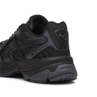 Adidași pentru bărbați Puma Velophasis Hiking Is A Team Sport Puma Black/Galactic Gray, s.40 imaginea #6 — magazin online Desire.md
