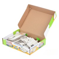 Пазл Board Games 60 First Words (2059A) фото №2 — интернет-магазин Desire.md