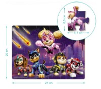 Puzzle Dodo 24 Paw Patrol (200466) imaginea #2 — magazin online Desire.md