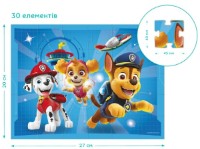 Puzzle Dodo 30 Paw Patrol (200142) imaginea #2 — magazin online Desire.md