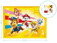 Puzzle Dodo 30 Paw Patrol (200143) imaginea #2 — magazin online Desire.md