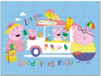 Puzzle Dodo 30 Peppa Pig (200302)