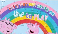 Puzzle Dodo 30 Peppa Pig (200303) imaginea #2 — magazin online Desire.md