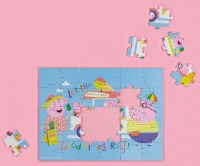 Puzzle Dodo 30 Peppa Pig (200303) imaginea #3 — magazin online Desire.md