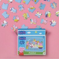 Puzzle Dodo 30 Peppa Pig (200303) imaginea #4 — magazin online Desire.md