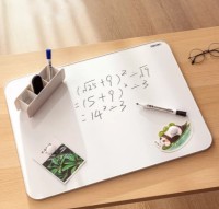 Tablă magnetica-marcare Deli 60x45cm DL50025 imaginea #2 — magazin online Desire.md