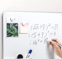 Tablă magnetica-marcare Deli 60x45cm DL50025 imaginea #3 — magazin online Desire.md