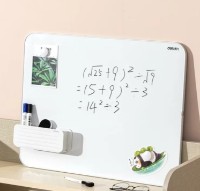 Tablă magnetica-marcare Deli 60x45cm DL50025 imaginea #4 — magazin online Desire.md